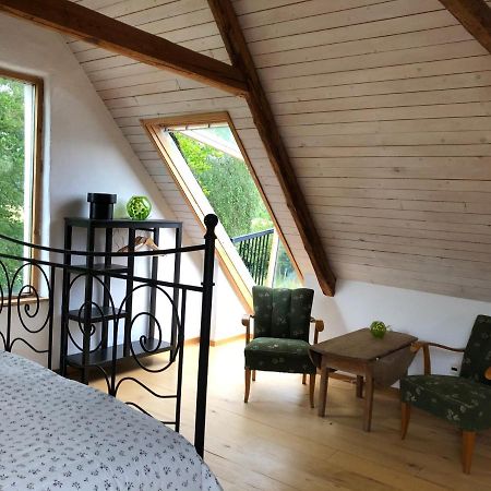 Fridfullt Boende Pa Lantgard Med Underbar Utsikt Malmo Ngoại thất bức ảnh