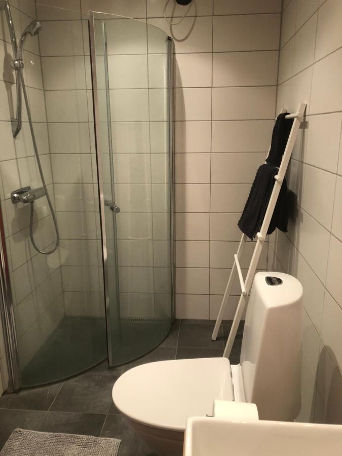 Fridfullt Boende Pa Lantgard Med Underbar Utsikt Malmo Ngoại thất bức ảnh