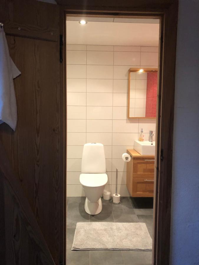 Fridfullt Boende Pa Lantgard Med Underbar Utsikt Malmo Ngoại thất bức ảnh