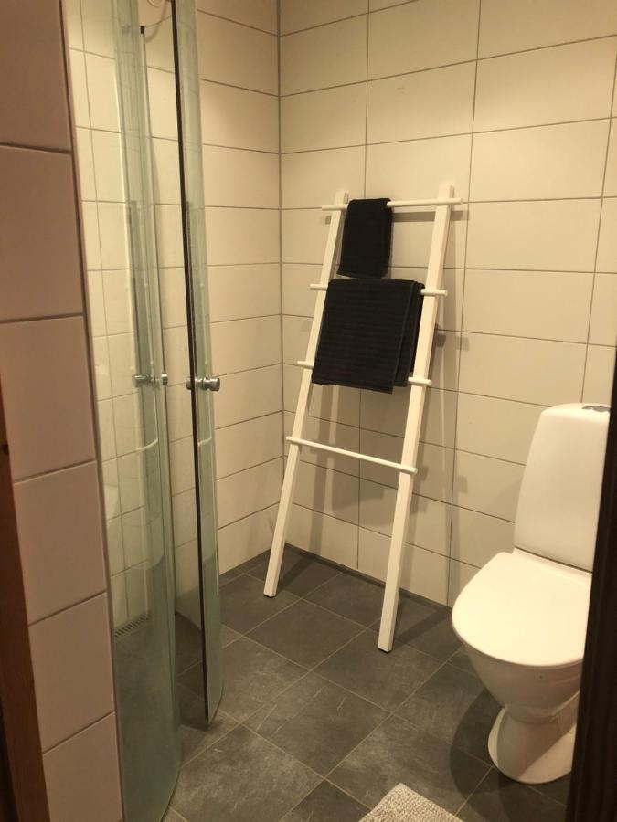 Fridfullt Boende Pa Lantgard Med Underbar Utsikt Malmo Ngoại thất bức ảnh